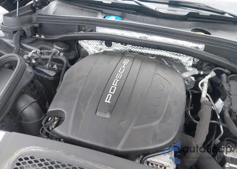 2021 Porsche Macan z USA, uszkodzony, nr VIN WP1AA2A59MLB14279